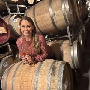 Meet your Posher, Aundrea